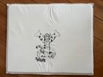 Disney boxkleed/inlegger 90x73 cm, Kinderen en Baby's, Boxen, Ophalen, Gebruikt, Boxkleed
