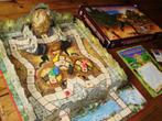 De Verborgen Tempel / bordspel / spel, Hobby en Vrije tijd, Gezelschapsspellen | Bordspellen, Ophalen of Verzenden, Gebruikt