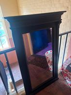 Spiegel zwart, Antiek en Kunst, Antiek | Spiegels, Ophalen