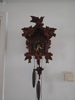 Antieke koekoeklok, Ophalen of Verzenden