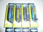 Waves Dagger Mini Jigs Casting Spinning en Jigging 40-20-10g, Watersport en Boten, Ophalen of Verzenden, Nieuw, Overige typen