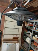 Sunred Elektrische Terrasverwarmer, Tuin en Terras, Ophalen