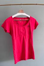 Only play sportshirt dames (M), Kleding | Dames, Sportkleding, Maat 38/40 (M), Only, Ophalen of Verzenden, Roze