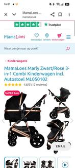 Kinderen wagen. Heb de zelfde .zeer netjes ., Kinderen en Baby's, Kinderwagens en Combinaties, Ophalen of Verzenden, Zo goed als nieuw