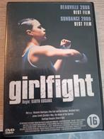 Girlfight, Ophalen of Verzenden, Zo goed als nieuw