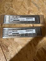 IKEA Metod ventilatierooster - 2 stuks, Huis en Inrichting, Minder dan 50 cm, Overige kleuren, Nieuw, Ophalen of Verzenden