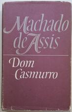 Machado de Assis - Dom Casmurro, Boeken, Ophalen of Verzenden, Gelezen, Wereld overig
