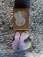 miffy nintje stickypads, Ophalen of Verzenden, Zo goed als nieuw, Overige thema's, Overige typen