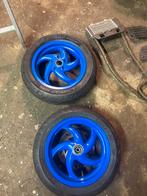 Gilera runner 50cc velgen, Motoren, Verzenden