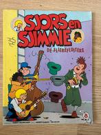 Snors & Sjimmie stripboek nr 8, Boeken, Stripboeken, Eén stripboek, Ophalen of Verzenden, Gelezen