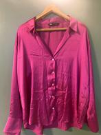 Nieuwe roze blouse van Zara, Zara, Maat 46/48 (XL) of groter, Nieuw, Ophalen of Verzenden