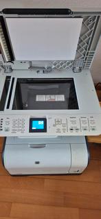 Hp Color laserjet, Gebruikt, Printer, Ophalen of Verzenden, Kopieren