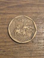 Indonesië - 100 Rupiah 1998, Verzenden, Zuidoost-Azië, Losse munt