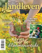 Tijdschriften: Landleven (2022 en 2023), Boeken, Tijdschriften en Kranten, Ophalen of Verzenden, Gelezen, Overige typen