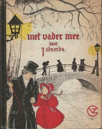 Met vader mee - J. Idserda(1946)* beschikbaar voor biedingen