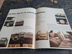 Fiat Ritmo Targa Oro  maart 1980 zeldzaam, Ophalen of Verzenden, Nieuw, Overige merken