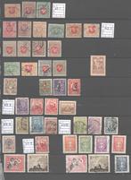 I2) Kavel Lietuva Litouwen, Postzegels en Munten, Ophalen of Verzenden, Overige landen