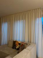 Mooie op maat gemaakte gordijnen, Huis en Inrichting, Stoffering | Gordijnen en Lamellen, Ophalen of Verzenden, Zo goed als nieuw