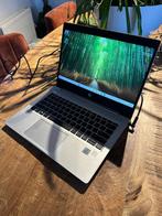 HP ProBook 430 G7- I5/16GB RAM, Ophalen, 2 tot 3 Ghz, Qwerty, 13 inch