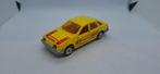 Ford Sierra   Majorette, Ophalen of Verzenden, Zo goed als nieuw, Auto
