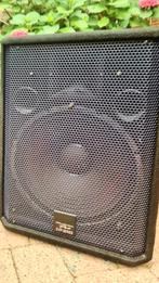 Pro EVP-15 luidsprekers, Overige merken, Ophalen of Verzenden, Zo goed als nieuw, 120 watt of meer