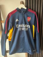 Trainingspak Arsenal FC adidas maat L, Maat 52/54 (L), Ophalen of Verzenden, Adidas, Voetbal