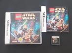 OPRUİMEN | DS | LEGO Star Wars, Avontuur en Actie, Gebruikt, 1 speler, Ophalen of Verzenden