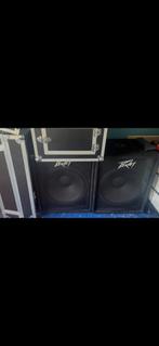 Geluidinstalatie Top geluid, Muziek en Instrumenten, Dj-sets en Draaitafels, Ophalen of Verzenden, Gebruikt, Behringer