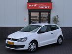 Volkswagen Polo 1.2 Easyline airco trekhaak, Voorwielaandrijving, Euro 5, 967 kg, Gebruikt