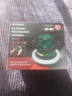 Parkside Polijstmachine PPM 120 A1, Auto diversen, Ophalen