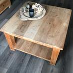 Salontafel, Huis en Inrichting, Ophalen, 50 tot 100 cm, 50 tot 75 cm, 50 tot 100 cm