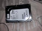 500gb HDD, Computers en Software, Harde schijven, Ophalen of Verzenden, Zo goed als nieuw, Desktop