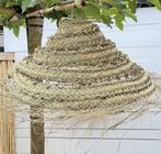 Pendule Marokkaanse Hanglamp van Zeegras, Ophalen of Verzenden, Nieuw, Minder dan 50 cm