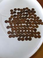 Centen en stuivers, Postzegels en Munten, Munten | Nederland, Ophalen of Verzenden, Koningin Juliana, Losse munt, 5 cent