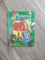 Prentenboek  Walt Disney Bambi, Boeken, Prentenboeken en Plaatjesalbums, Ophalen of Verzenden, Zo goed als nieuw, Walt Disney
