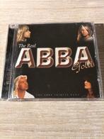 The real Abba gold - the real Abba gold, Ophalen of Verzenden