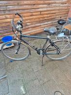 Herenfiets, Ophalen, Gebruikt, Overige merken