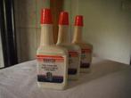Fuel stabilizer voor benzine of diesel, 3 flessen, Ophalen of Verzenden, Nieuw, Motor en Techniek