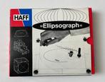 Ellipsograph, Ophalen of Verzenden, Zo goed als nieuw