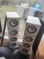 Kef Q500 Vloerstaande Speakers (beschadigd), Ophalen