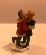 Kersthuisjes, Ophalen of Verzenden, Zo goed als nieuw