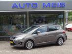 Ford C-MAX 1.0 EDITION PLUS, Voorwielaandrijving, 125 pk, Gebruikt, Bruin