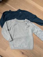 2 truien H&M maat 92 (incl verzenden), Ophalen of Verzenden, Zo goed als nieuw, Jongetje