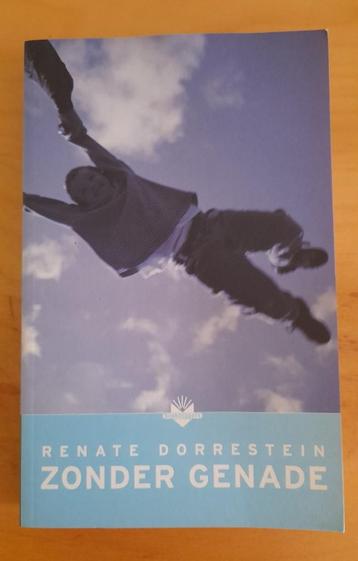 Renate Dorrestein - Zonder genade beschikbaar voor biedingen