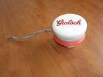 Grolsch radio, Ophalen of Verzenden, Gebruikt, Radio