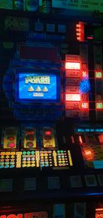 Supernette goedspelende joker poker 1000 punter halversie, Verzamelen, Automaten | Gokkasten en Fruitautomaten, Euro, Ophalen of Verzenden