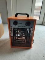 Eurom ek 3000 kachel, Ophalen, 30 tot 80 cm, Kachel, Minder dan 60 cm