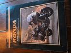 Honda GL1200 werkplaatshandboek, Ophalen of Verzenden, Honda