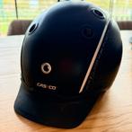Casco Cap Choice Bruin Metallic, Dieren en Toebehoren, Ophalen of Verzenden, Zo goed als nieuw, Cap
