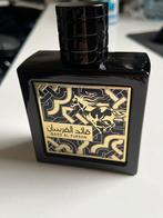 Qaed Al Fursan- Lattafa, Ophalen of Verzenden, Gebruikt